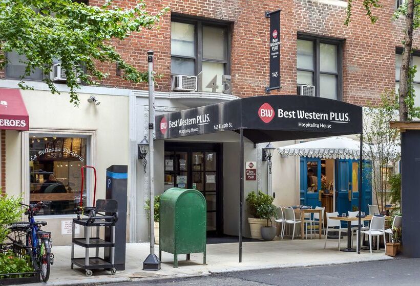 Fotos del hotel Best Western Plus Hospitality House Suites:  34