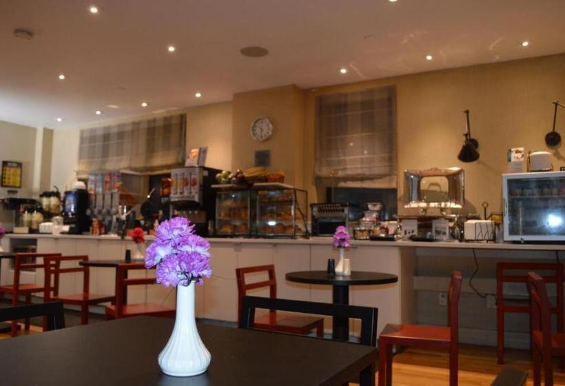 Fotos del hotel Best Western Plus Hospitality House Suites:  65