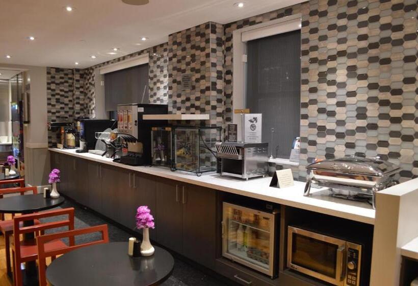 Fotos del hotel Best Western Plus Hospitality House Suites:  66