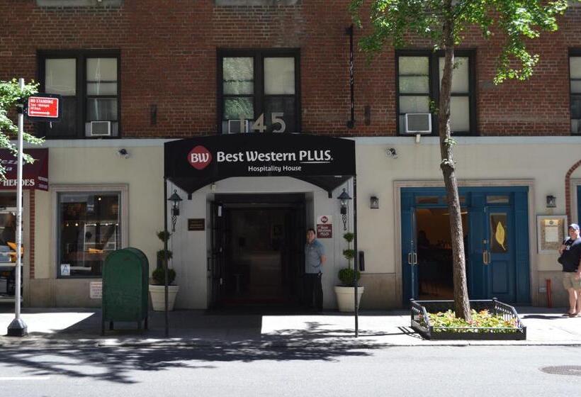 Fotos del hotel Best Western Plus Hospitality House Suites:  57