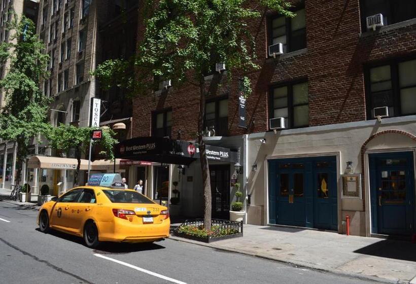 Fotos del hotel Best Western Plus Hospitality House Suites:  73