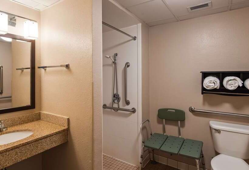 هتل Best Western Plus Newark/christiana Inn