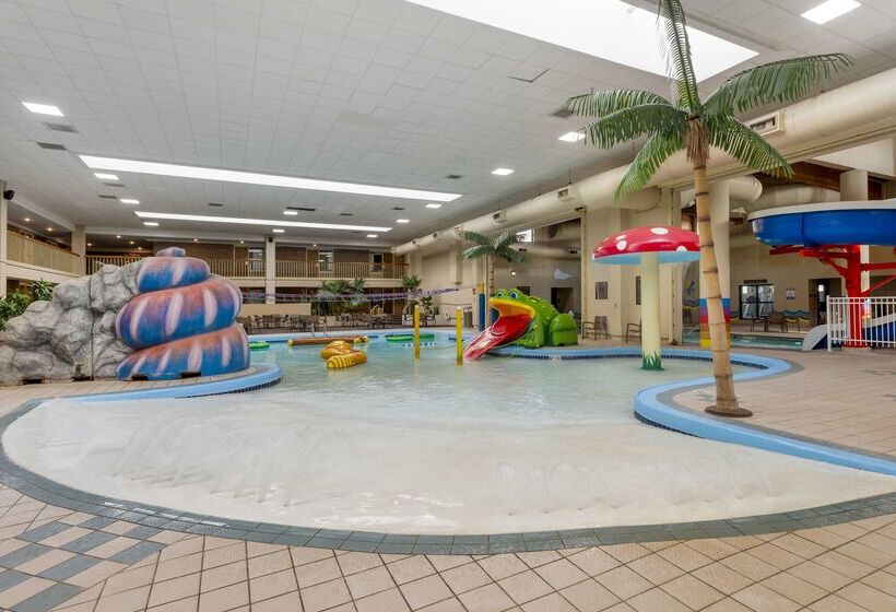 هتل Best Western Plus Ramkota