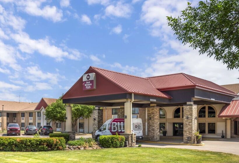 هتل Best Western Plus Ramkota