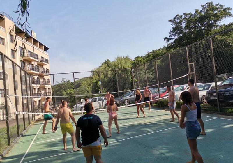 Bsa Holiday Park Hotel   All Inclusive