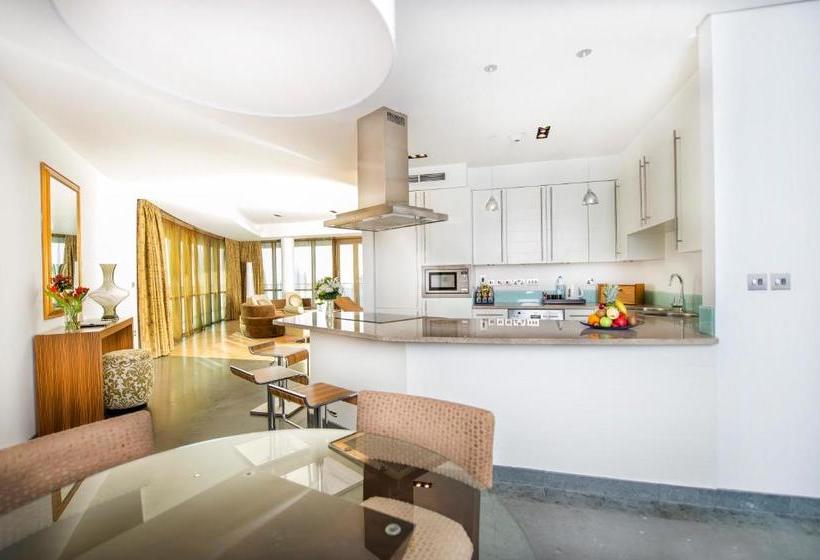 Fotos del hotel Burjuman Arjaan By Rotana  Dubai:  12