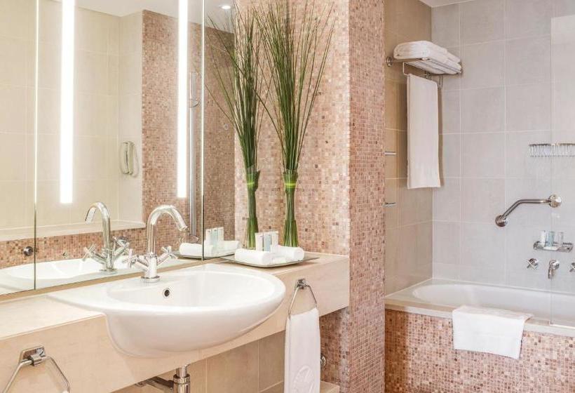 Fotos del hotel Burjuman Arjaan By Rotana  Dubai:  9