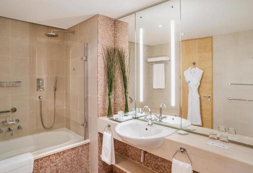 Fotos del hotel Burjuman Arjaan By Rotana  Dubai:  8