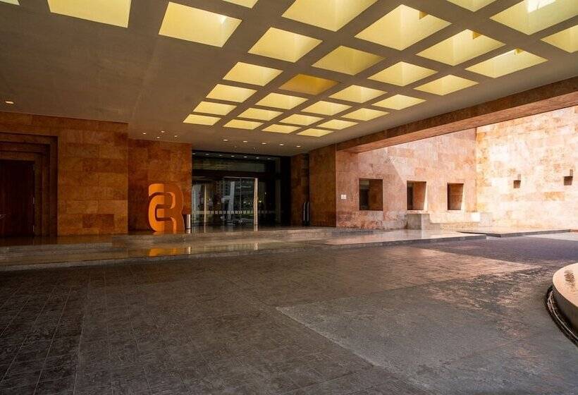 Fotos del hotel Camino Real Monterrey:  2