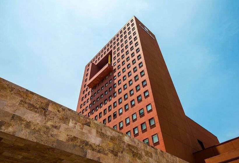 Fotos del hotel Camino Real Monterrey:  4