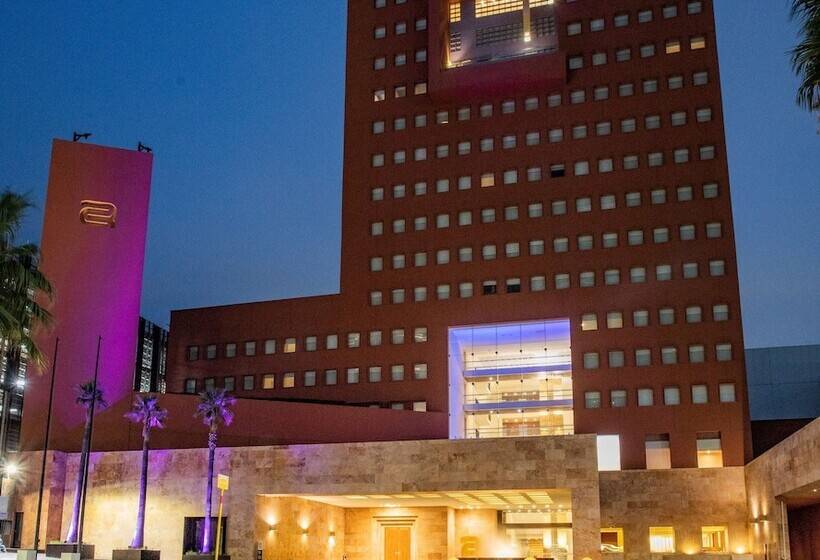 Fotos del hotel Camino Real Monterrey:  5