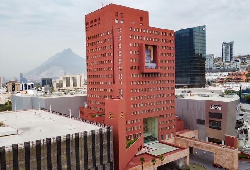 Fotos del hotel Camino Real Monterrey:  9
