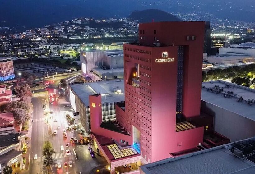 Fotos del hotel Camino Real Monterrey:  10