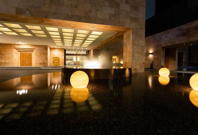 Fotos del hotel Camino Real Monterrey:  11