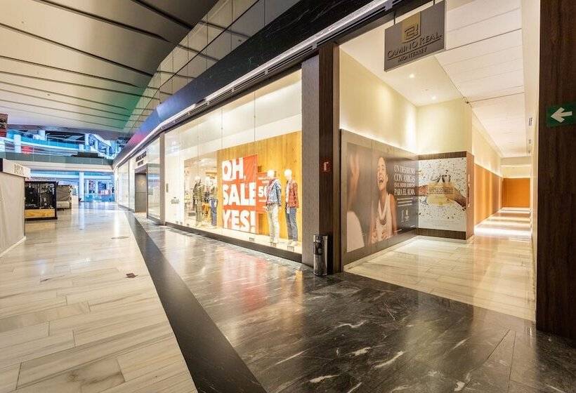 Fotos del hotel Camino Real Monterrey:  13