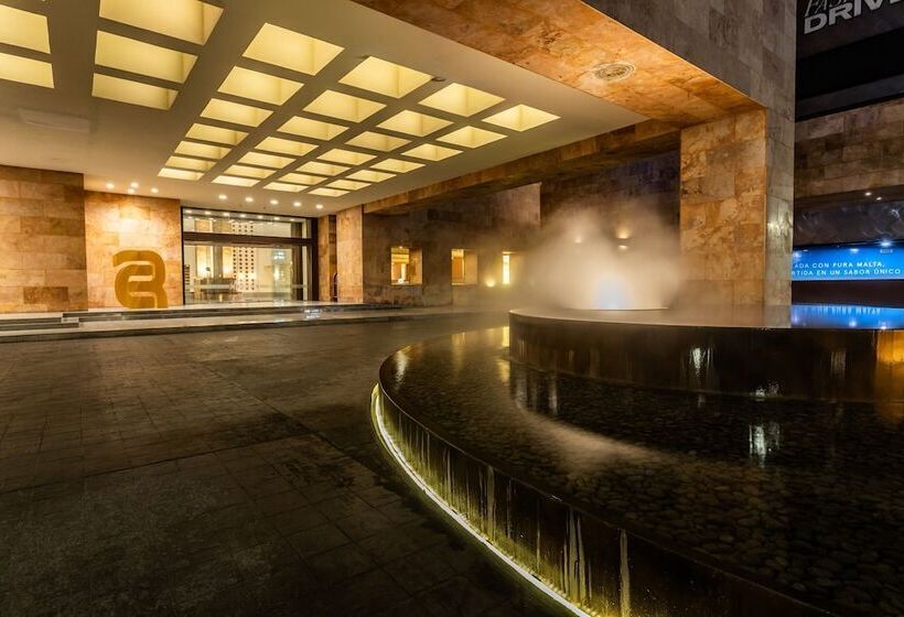 Fotos del hotel Camino Real Monterrey:  14