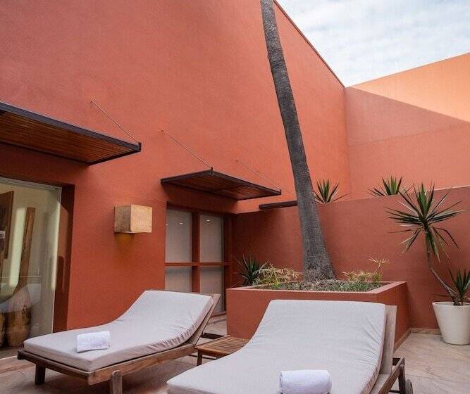 Fotos del hotel Camino Real Monterrey:  15