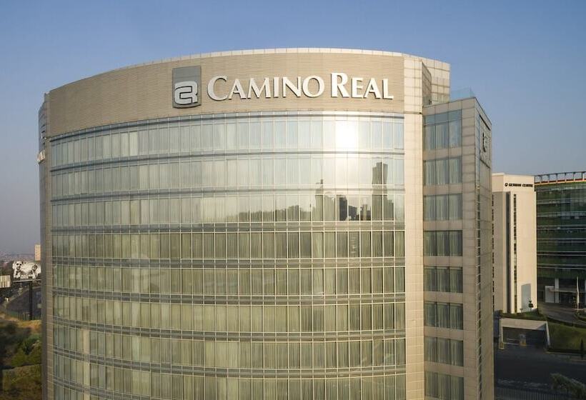 Fotos del hotel Camino Real Santa Fe:  4