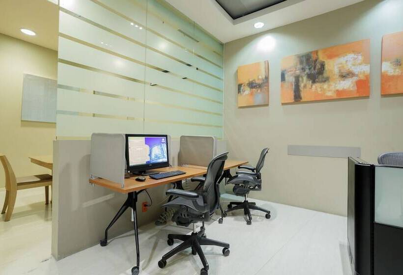 Fotos del hotel Camino Real Santa Fe:  9