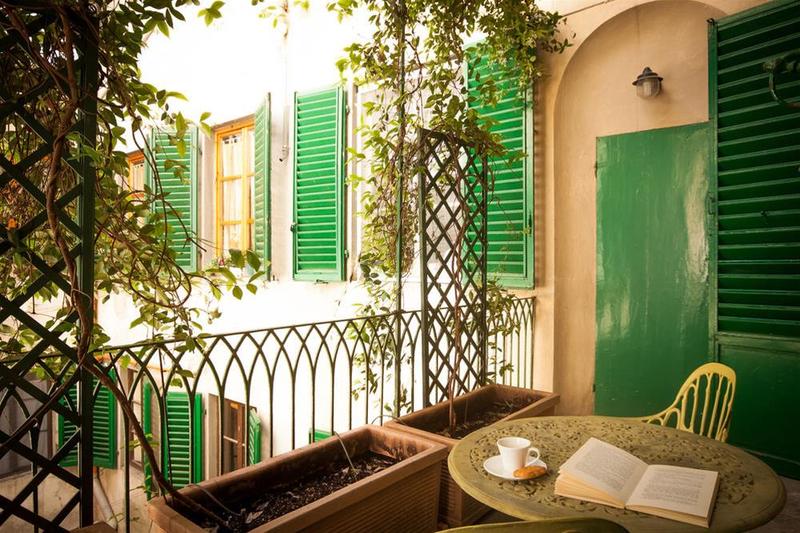 Fotos del hotel Casa Rovai Guest House:  19