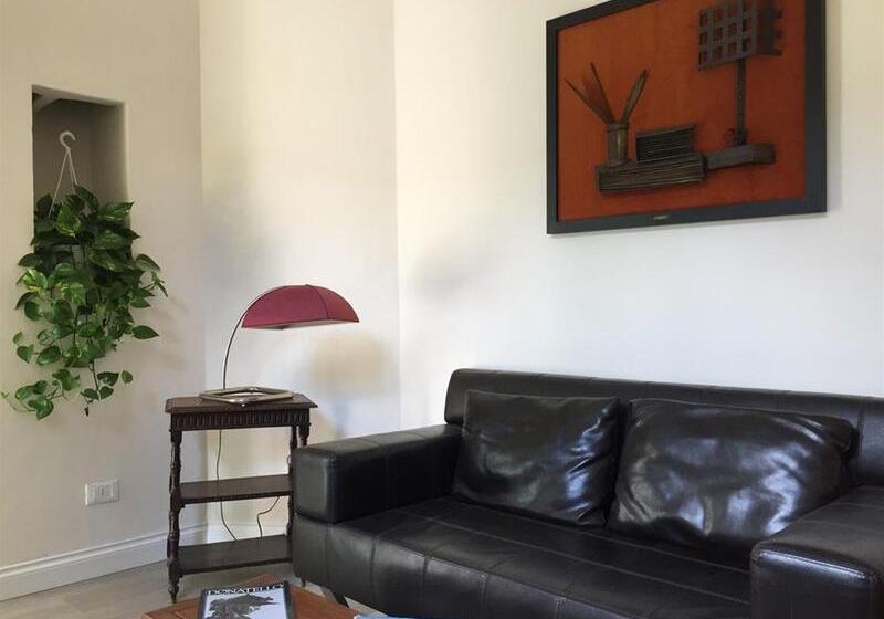 Fotos del hotel Casa Rovai Guest House:  3