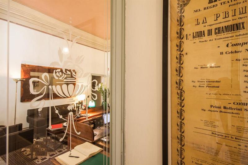 Fotos del hotel Casa Rovai Guest House:  23