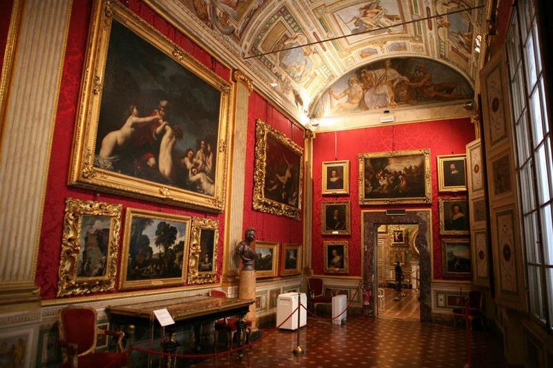 Fotos del hotel Casa Rovai Guest House:  11