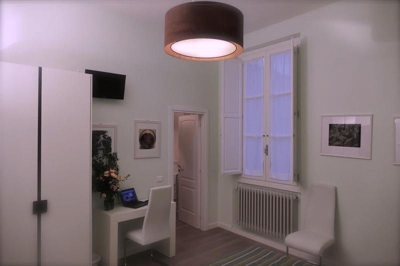 Fotos del hotel Casa Rovai Guest House:  14