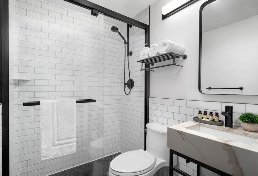 Fotos del hotel Citadines Connect Fifth Avenue New York:  14