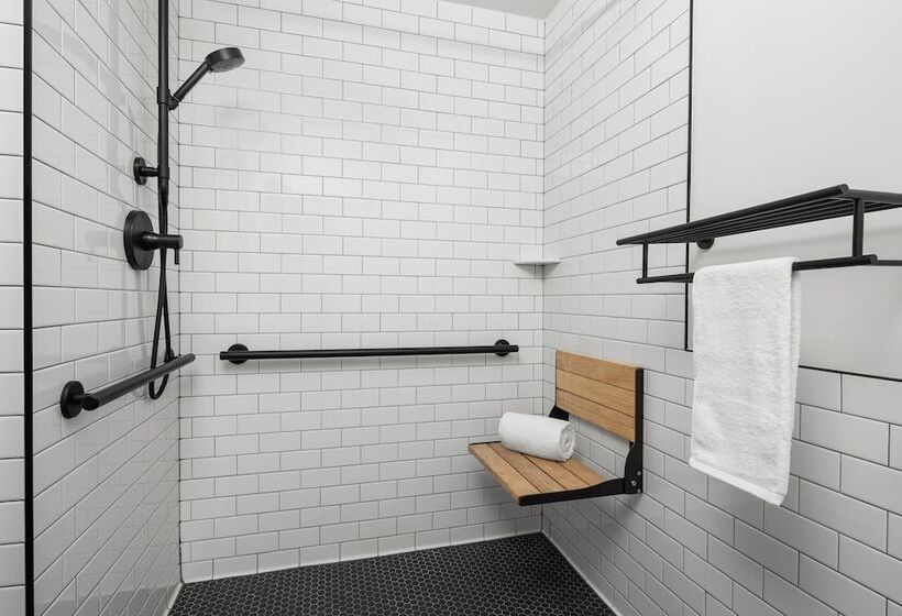 Fotos del hotel Citadines Connect Fifth Avenue New York:  13