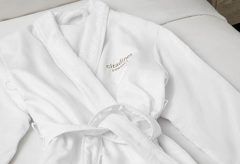 Fotos del hotel Citadines Connect Fifth Avenue New York:  11