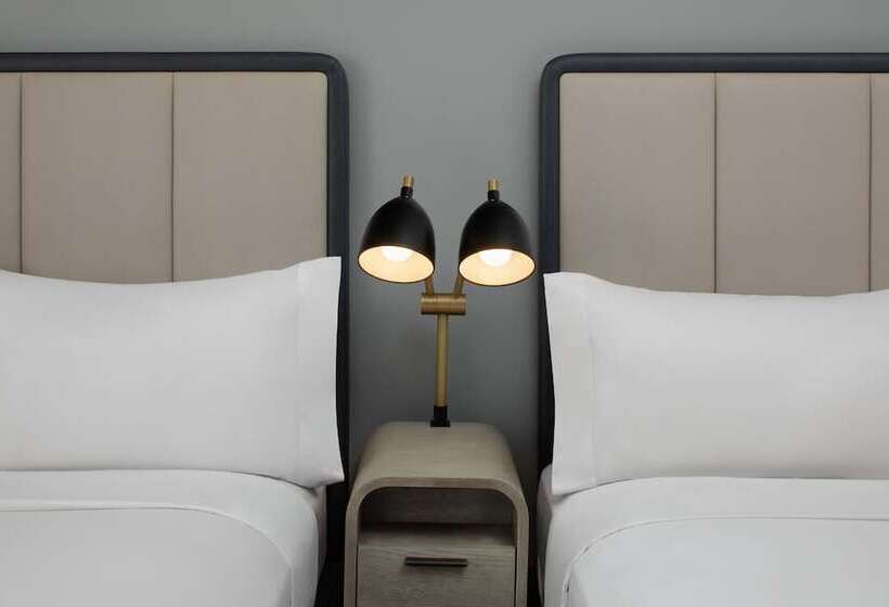 Fotos del hotel Citadines Connect Fifth Avenue New York:  29