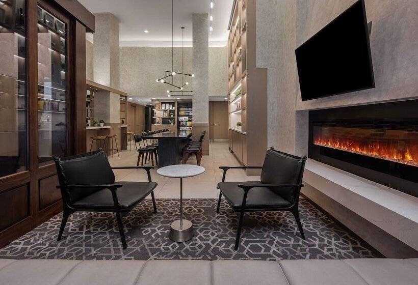 Fotos del hotel Citadines Connect Fifth Avenue New York:  18