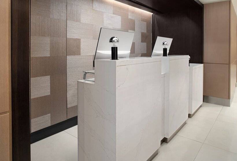 Fotos del hotel Citadines Connect Fifth Avenue New York:  17