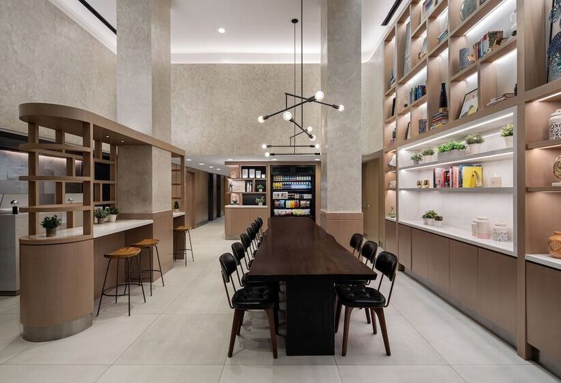 Fotos del hotel Citadines Connect Fifth Avenue New York:  20