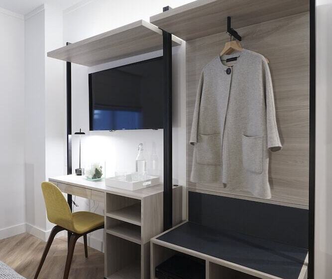 Fotos del hotel Citadines Connect Fifth Avenue New York:  23