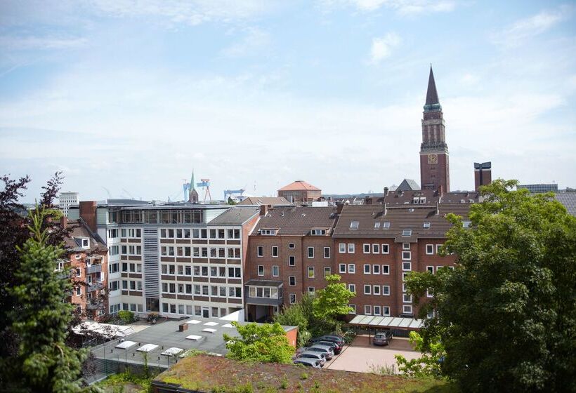 هتل City Kiel By Premiere Classe