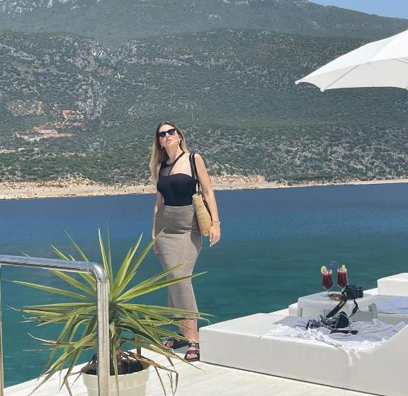 هتل Club çapa