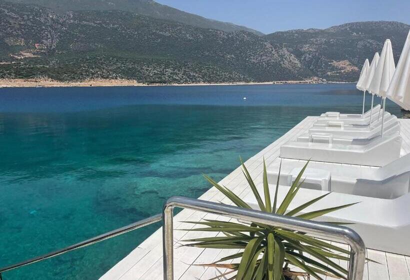 هتل Club çapa