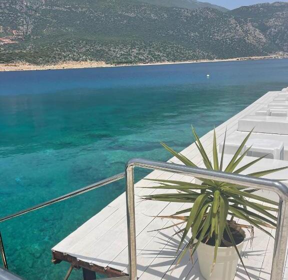 هتل Club çapa