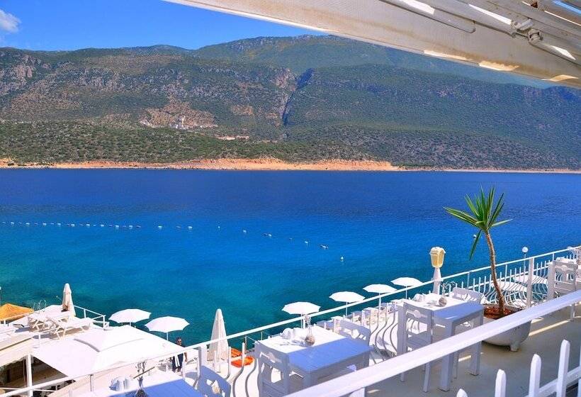 هتل Club çapa