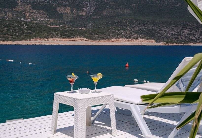 هتل Club çapa