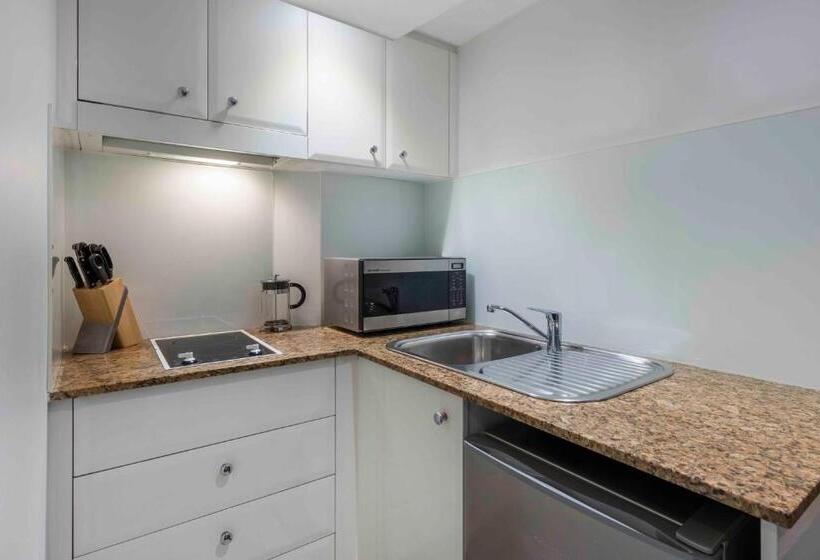 Fotos del hotel Club Wyndham Sydney:  43