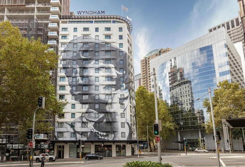 Fotos del hotel Club Wyndham Sydney:  77