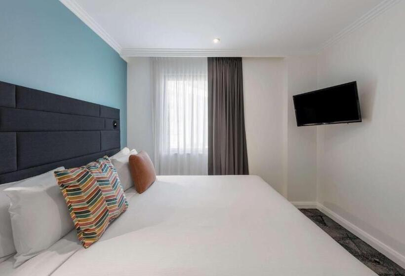 هتل Club Wyndham Sydney, Trademark Collection By Wyndham