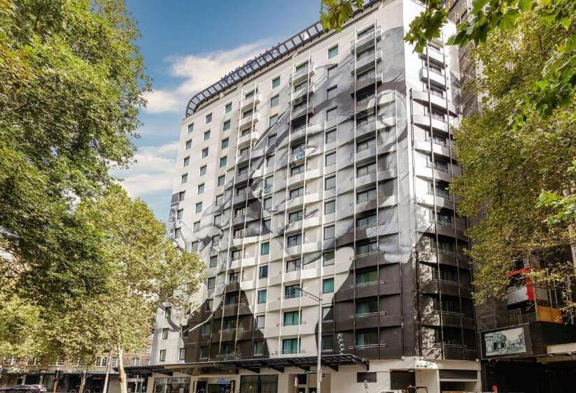 Fotos del hotel Club Wyndham Sydney:  4