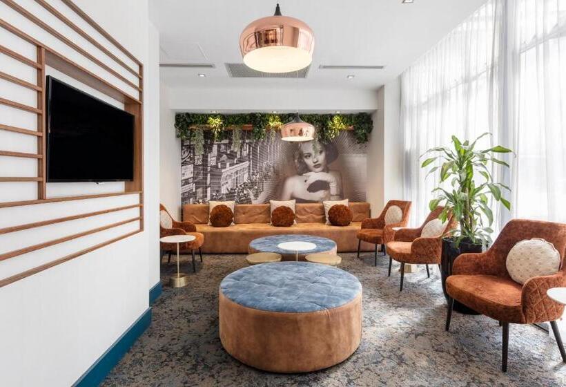 Fotos del hotel Club Wyndham Sydney:  68