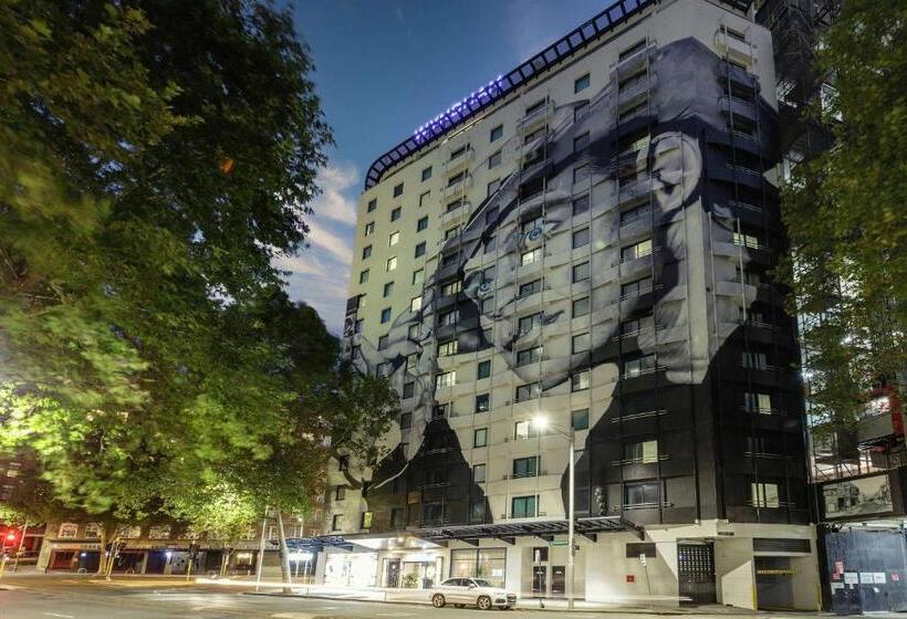 Fotos del hotel Club Wyndham Sydney:  6