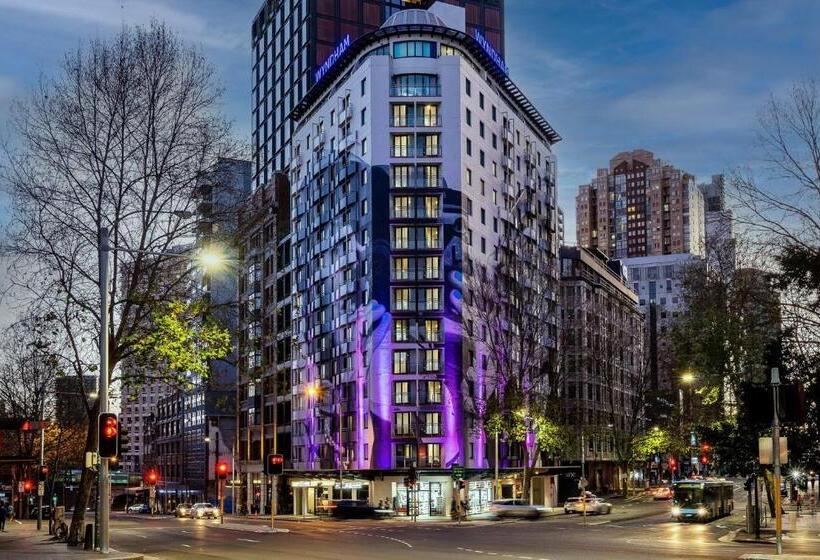 Fotos del hotel Club Wyndham Sydney:  80