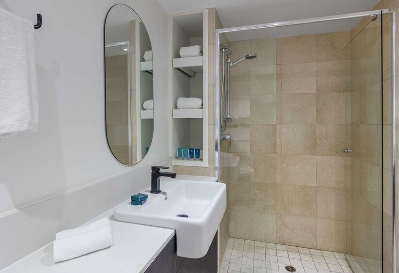 Fotos del hotel Club Wyndham Sydney:  31